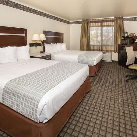Hotel Gold Dust West Carson City Zewnętrze zdjęcie