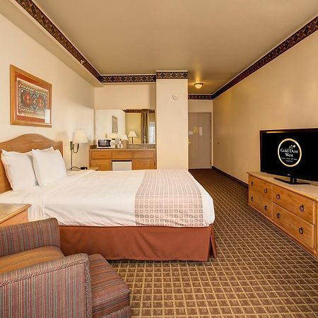 Hotel Gold Dust West Carson City Zewnętrze zdjęcie