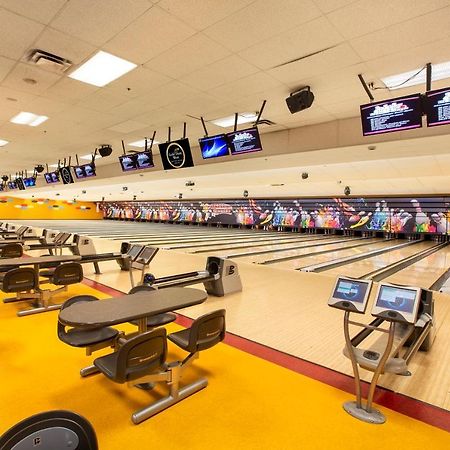 Hotel Gold Dust West Carson City Zewnętrze zdjęcie