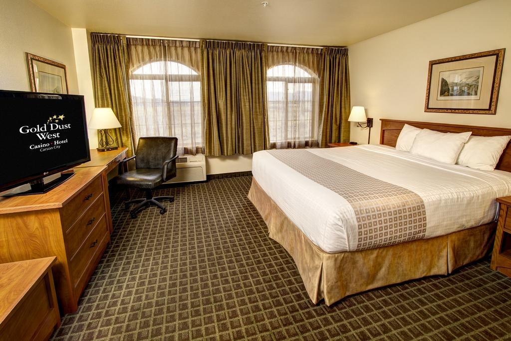 Hotel Gold Dust West Carson City Pokój zdjęcie