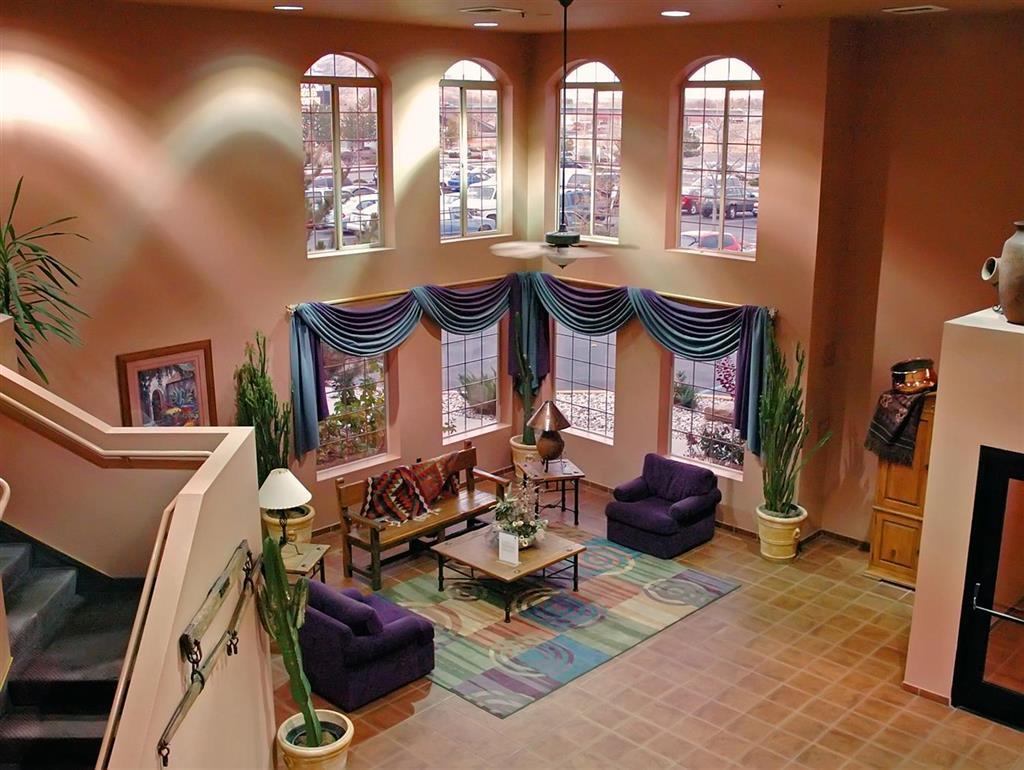 Hotel Gold Dust West Carson City Wnętrze zdjęcie