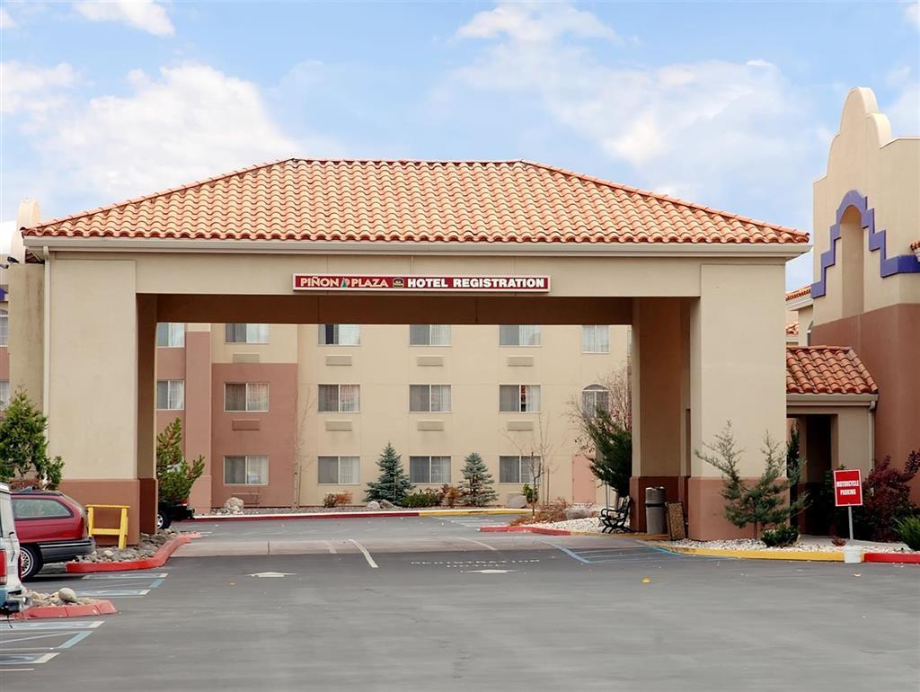 Hotel Gold Dust West Carson City Zewnętrze zdjęcie