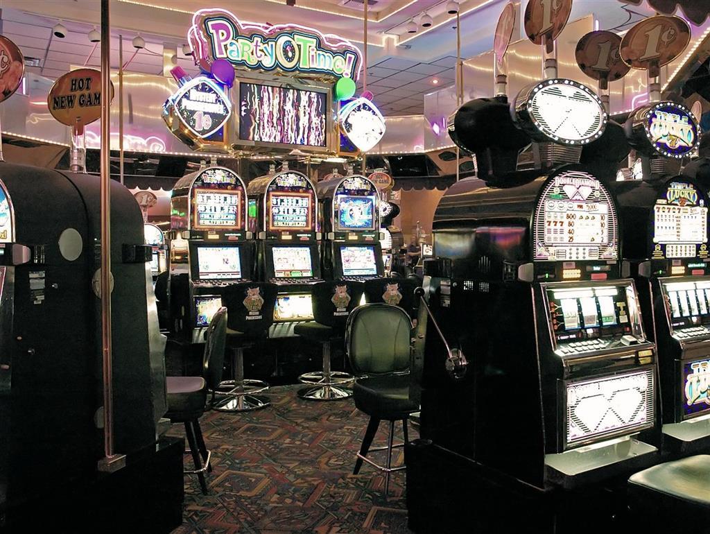 Hotel Gold Dust West Carson City Udogodnienia zdjęcie