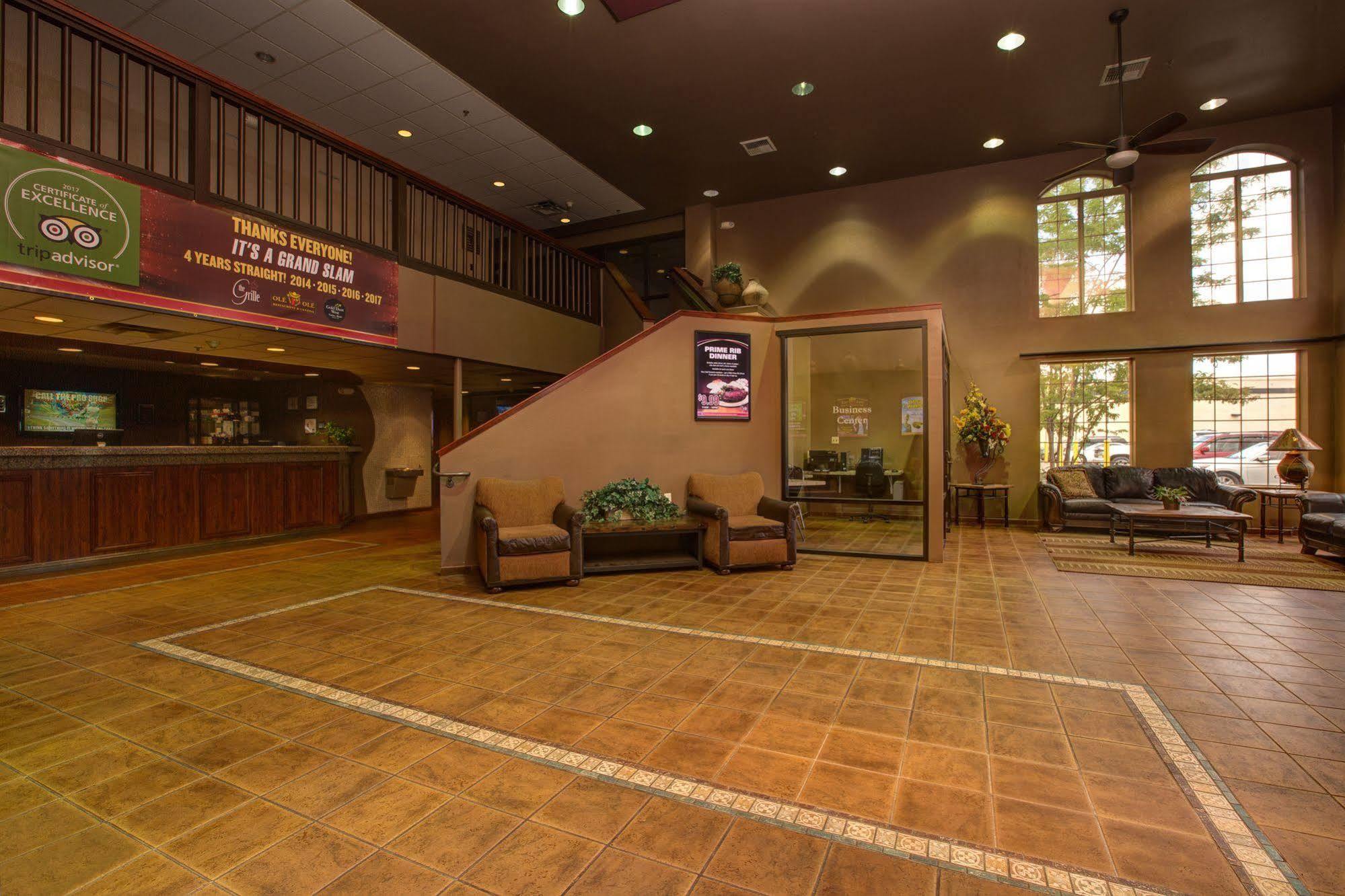Hotel Gold Dust West Carson City Zewnętrze zdjęcie