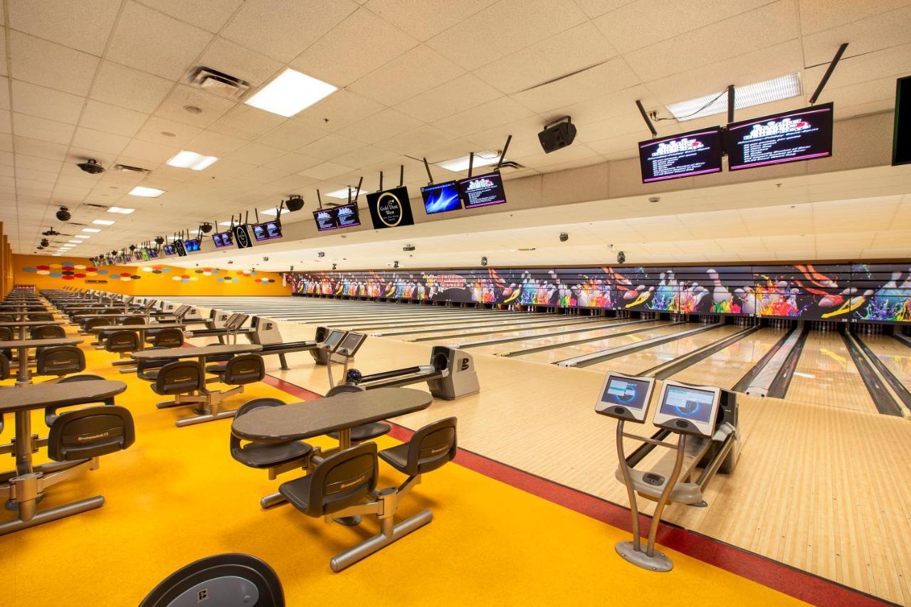 Hotel Gold Dust West Carson City Zewnętrze zdjęcie